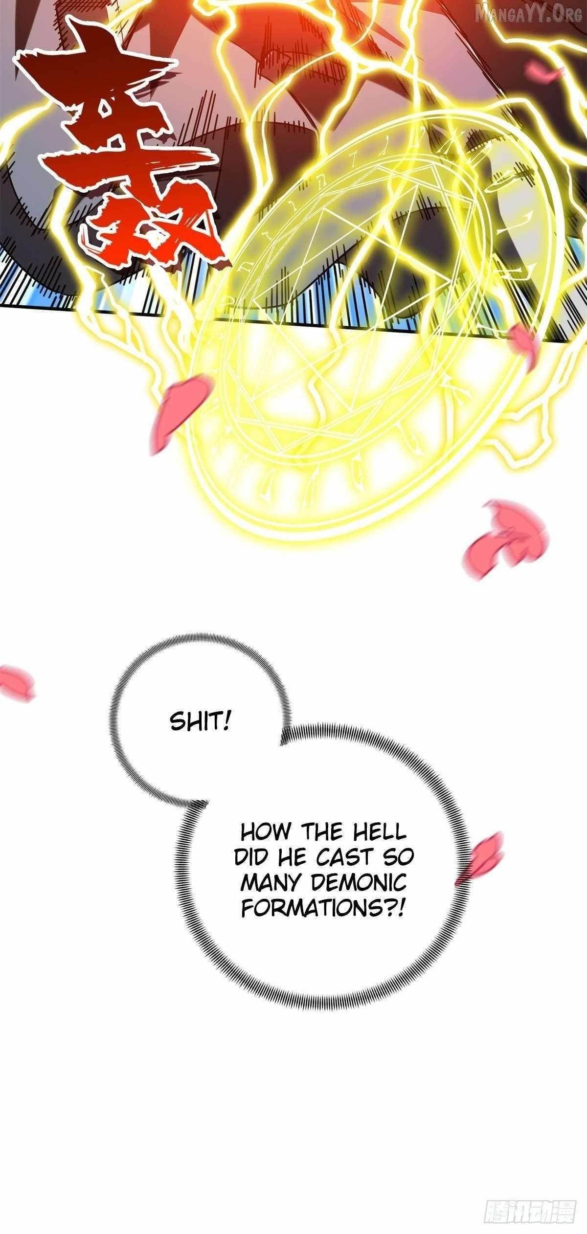 The King’s Avatar Chapter 199 - Page 34 in English