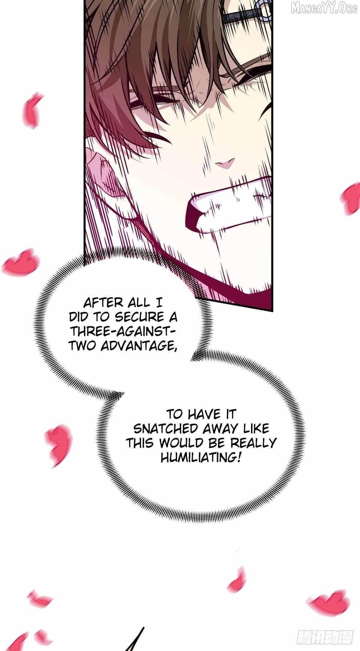 The King’s Avatar Chapter 199 - Page 36 in English