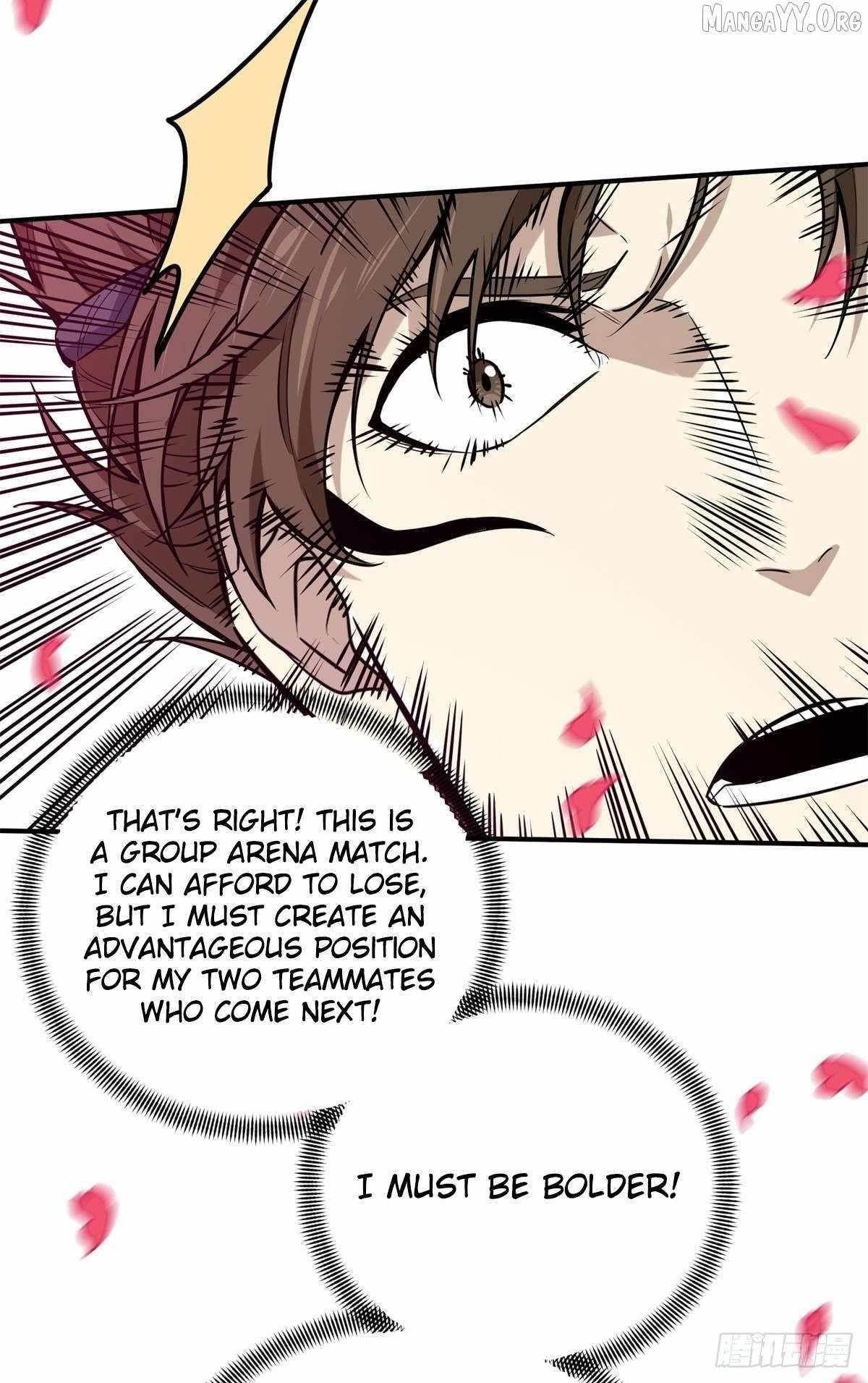 The King’s Avatar Chapter 199 - Page 37 in English