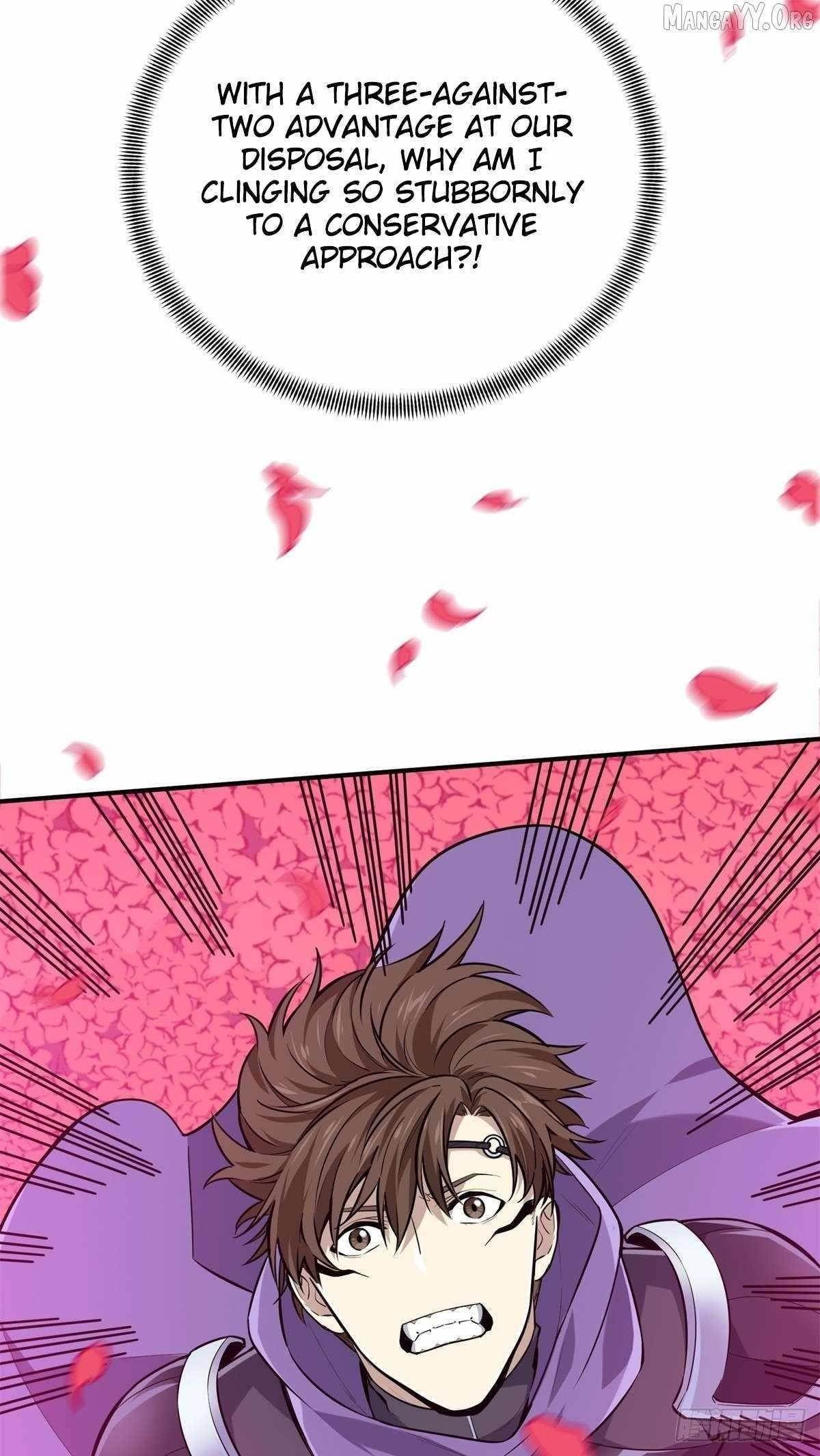 The King’s Avatar Chapter 199 - Page 38 in English