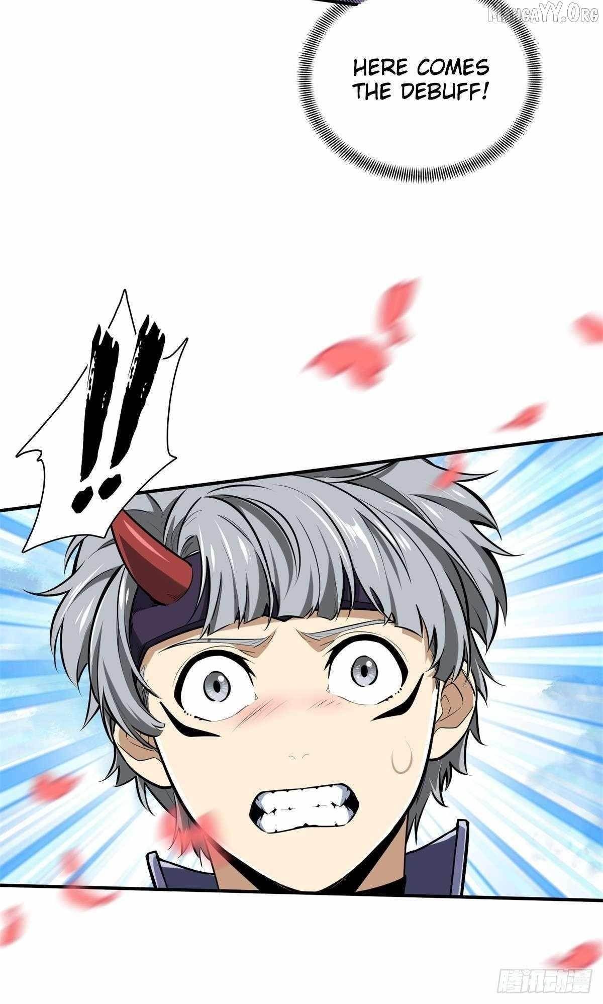 The King’s Avatar Chapter 199 - Page 45 in English