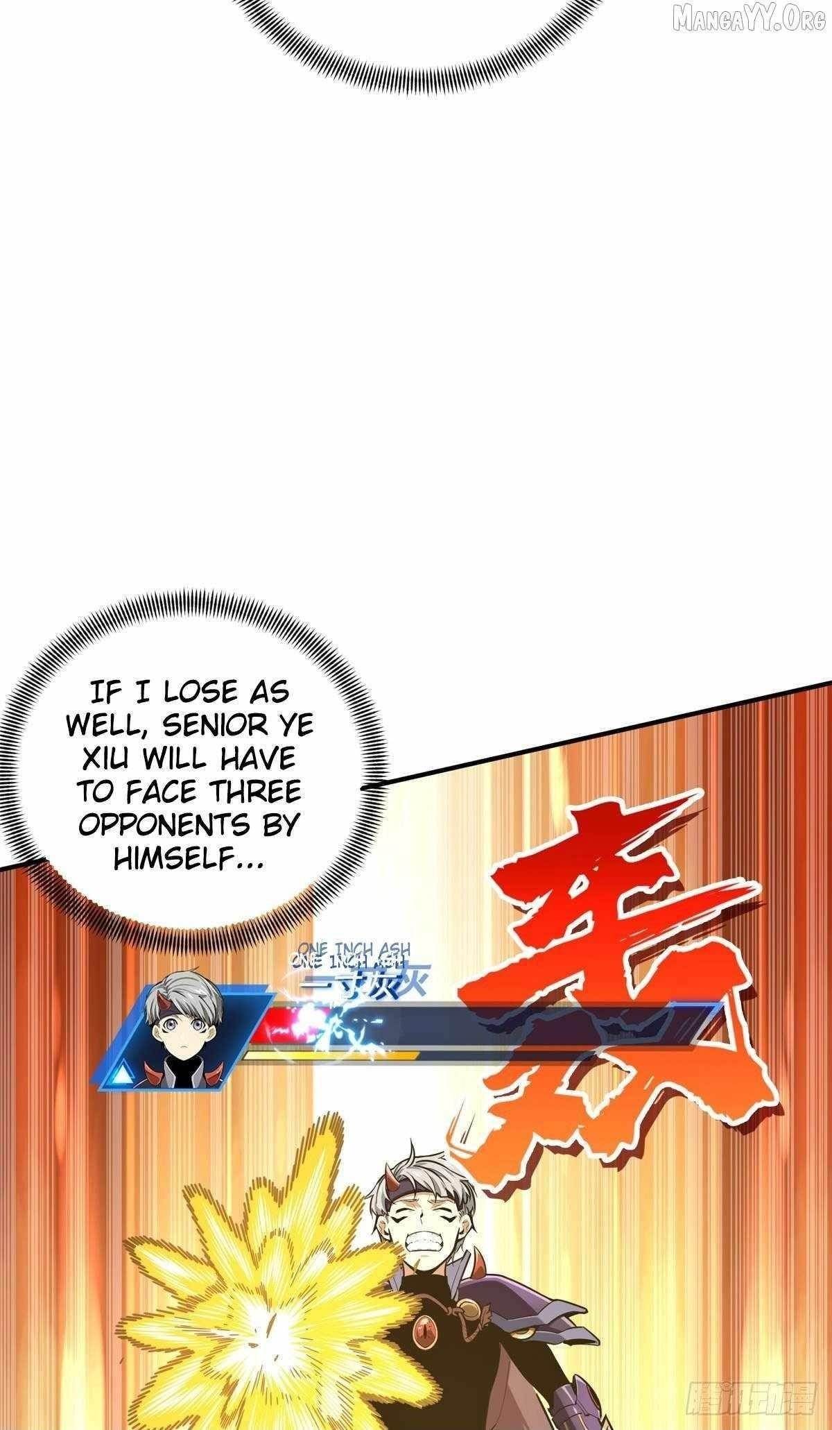 The King’s Avatar Chapter 199 - Page 50 in English