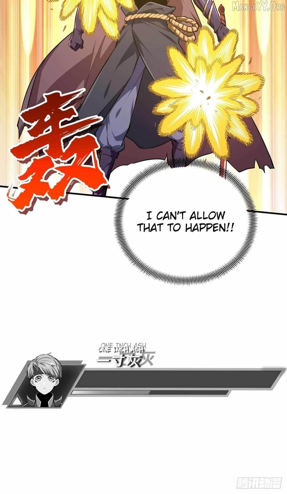 The King’s Avatar Chapter 199 - Page 51 in English