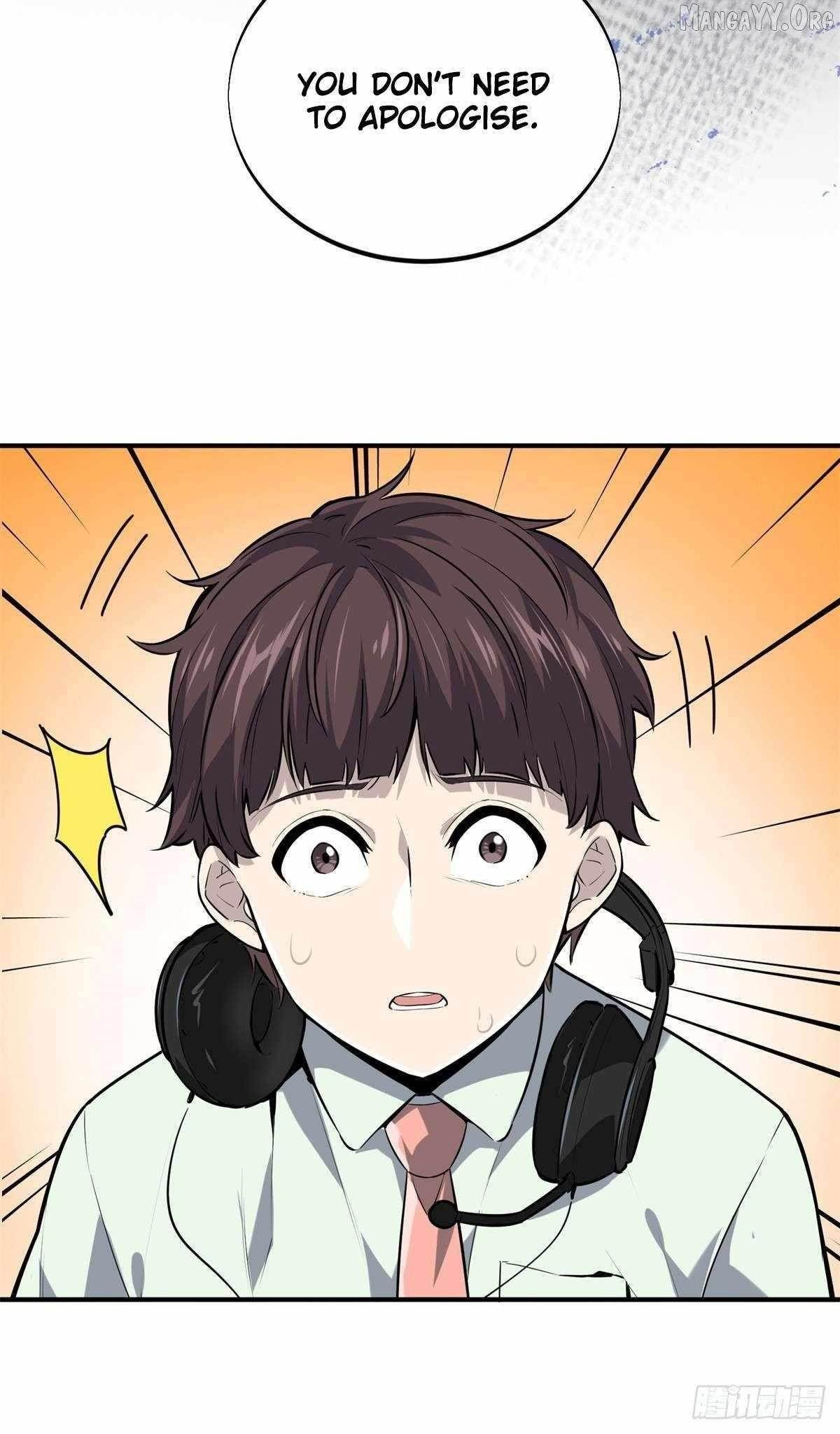 The King’s Avatar Chapter 199 - Page 59 in English