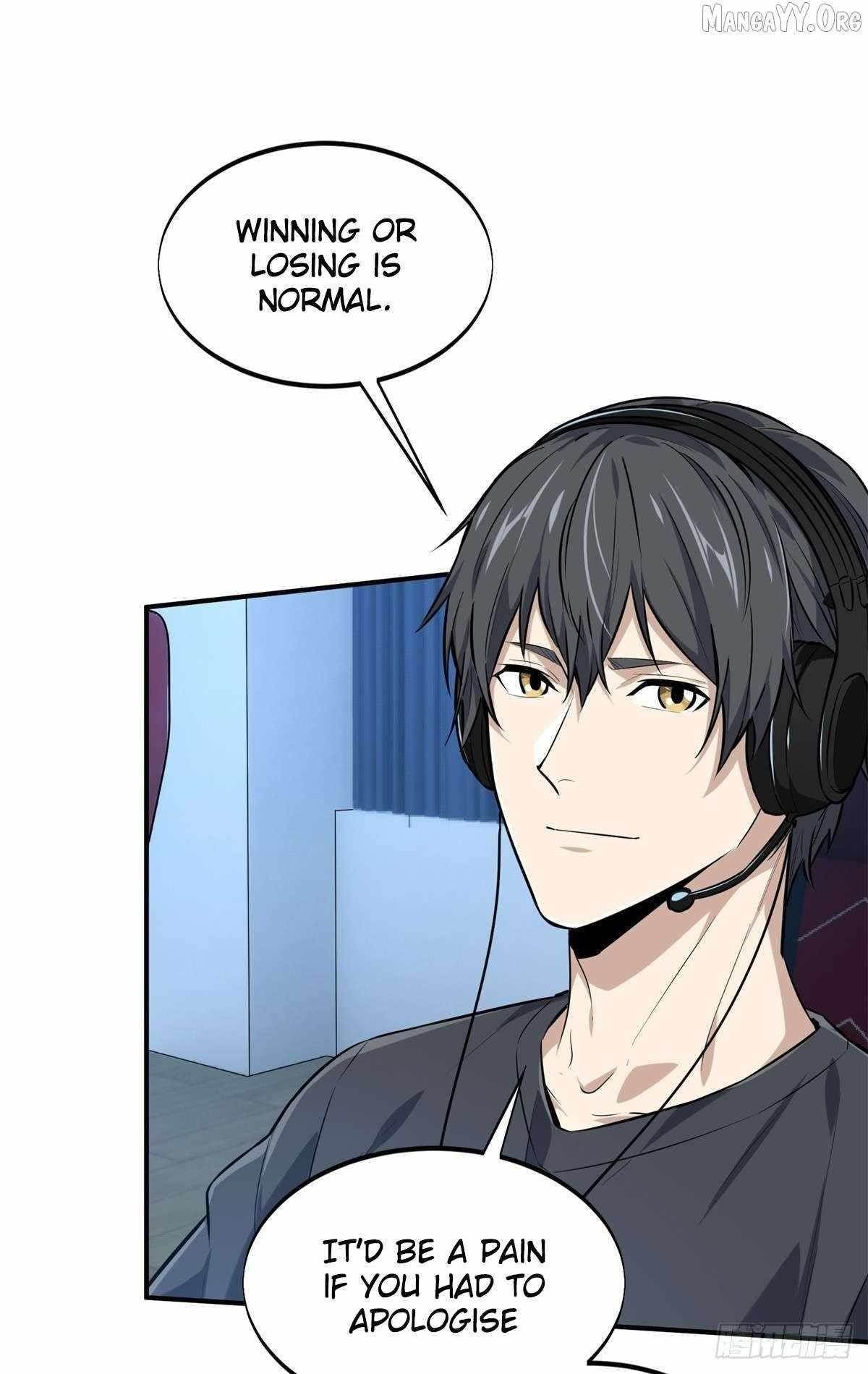 The King’s Avatar Chapter 199 - Page 60 in English