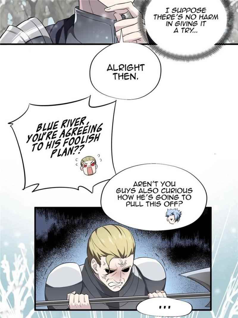 The King’s Avatar Chapter 20 - Page 12 in English