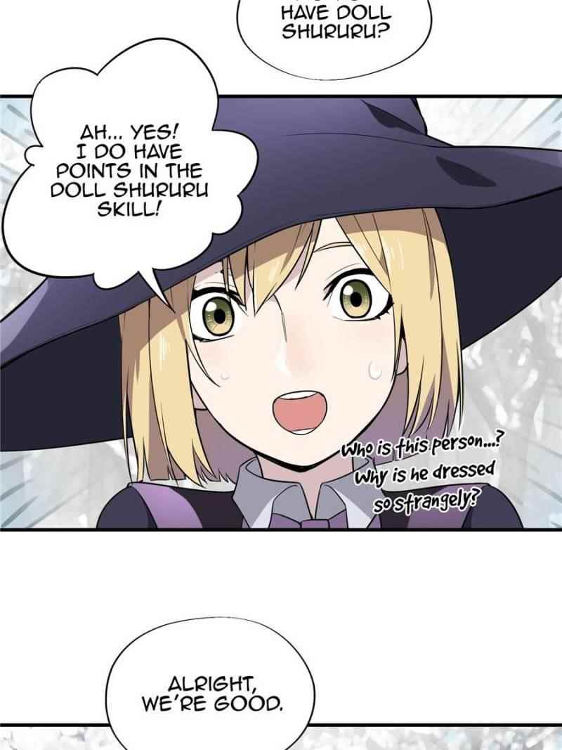 The King’s Avatar Chapter 20 - Page 18 in English
