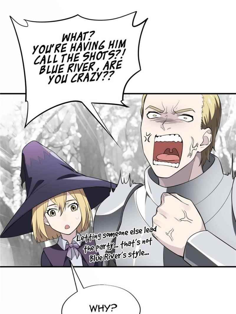 The King’s Avatar Chapter 20 - Page 21 in English