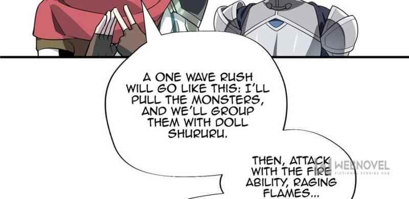 The King’s Avatar Chapter 20 - Page 29 in English