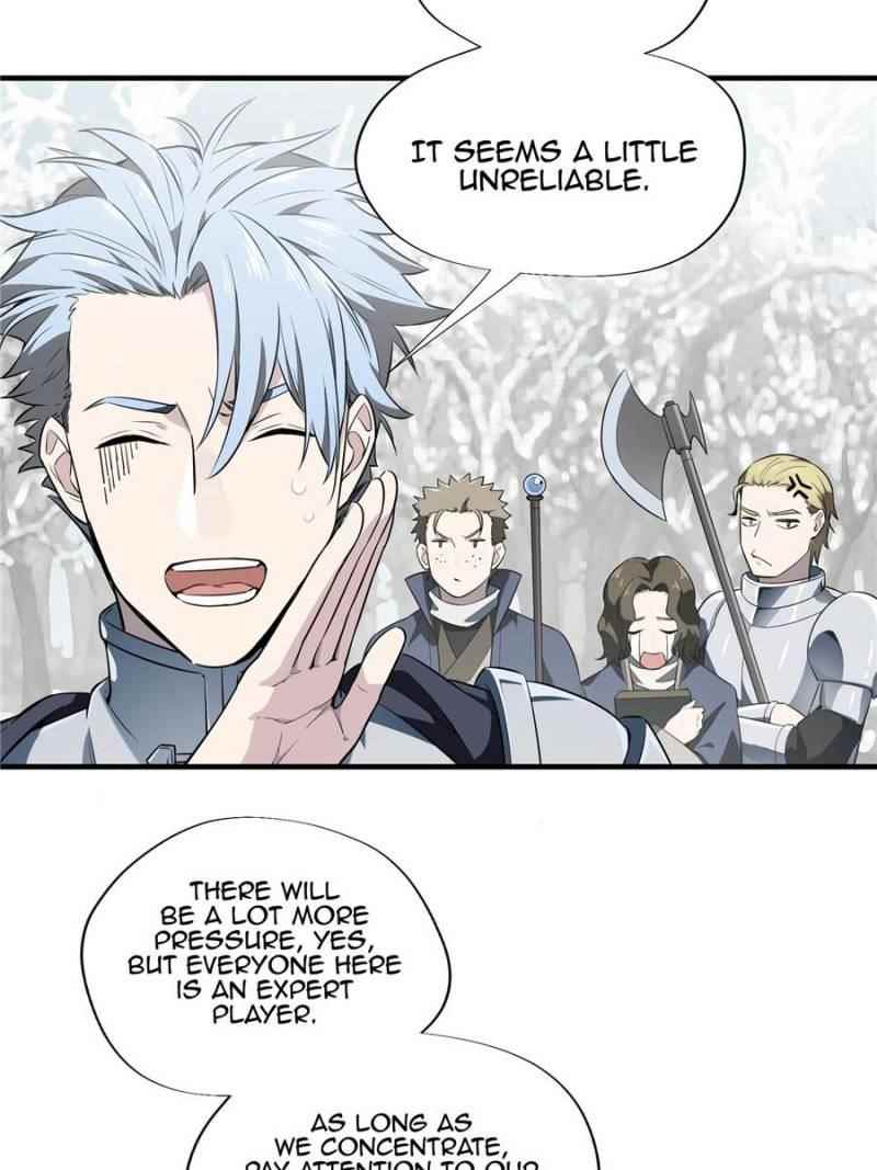 The King’s Avatar Chapter 20 - Page 4 in English