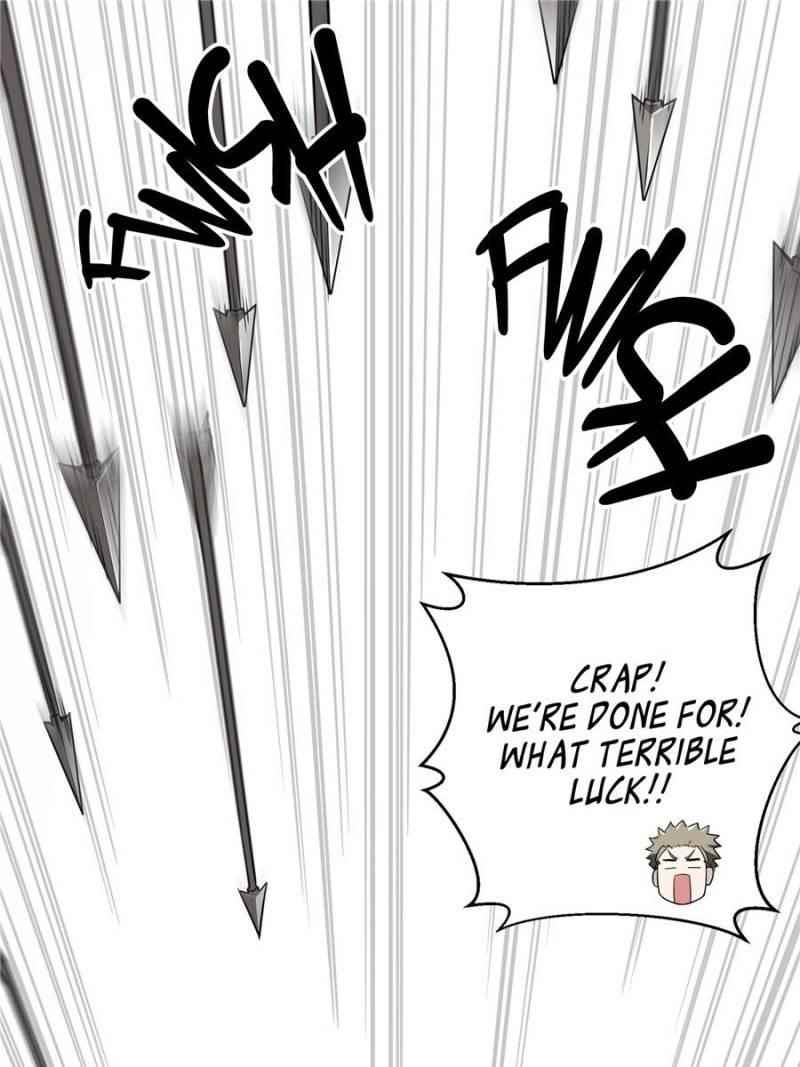 The King’s Avatar Chapter 20 - Page 43 in English
