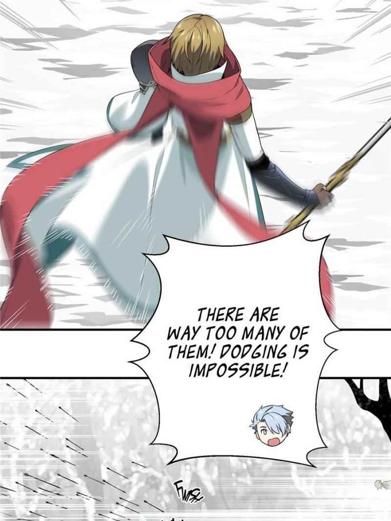 The King’s Avatar Chapter 20 - Page 45 in English