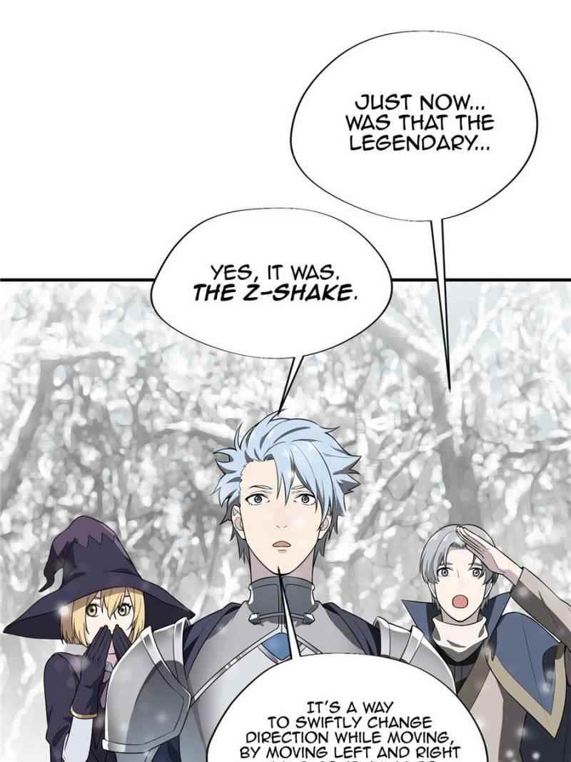 The King’s Avatar Chapter 20 - Page 53 in English