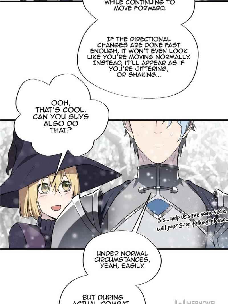 The King’s Avatar Chapter 20 - Page 54 in English