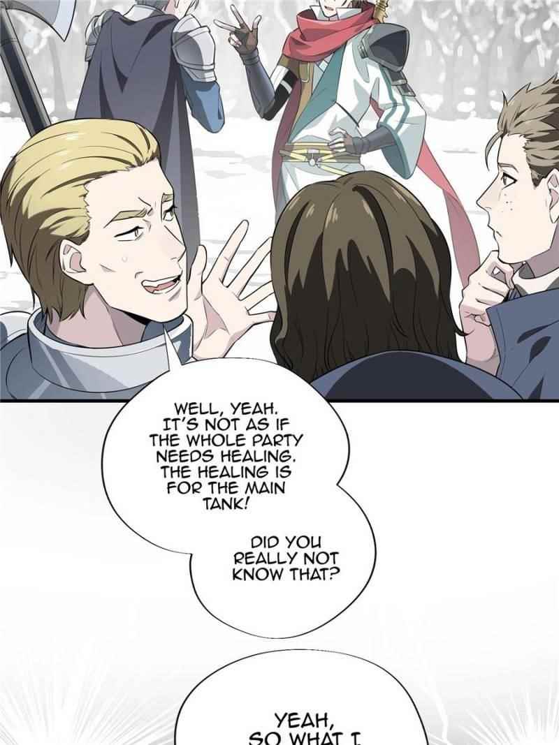 The King’s Avatar Chapter 20 - Page 6 in English