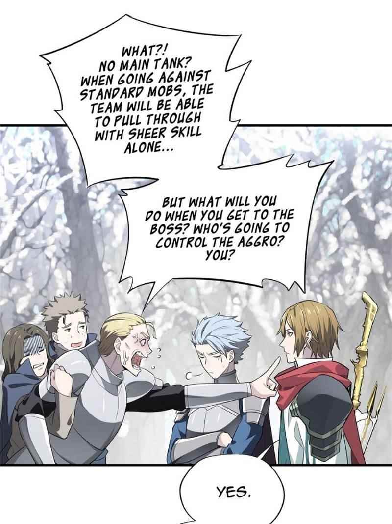 The King’s Avatar Chapter 20 - Page 9 in English