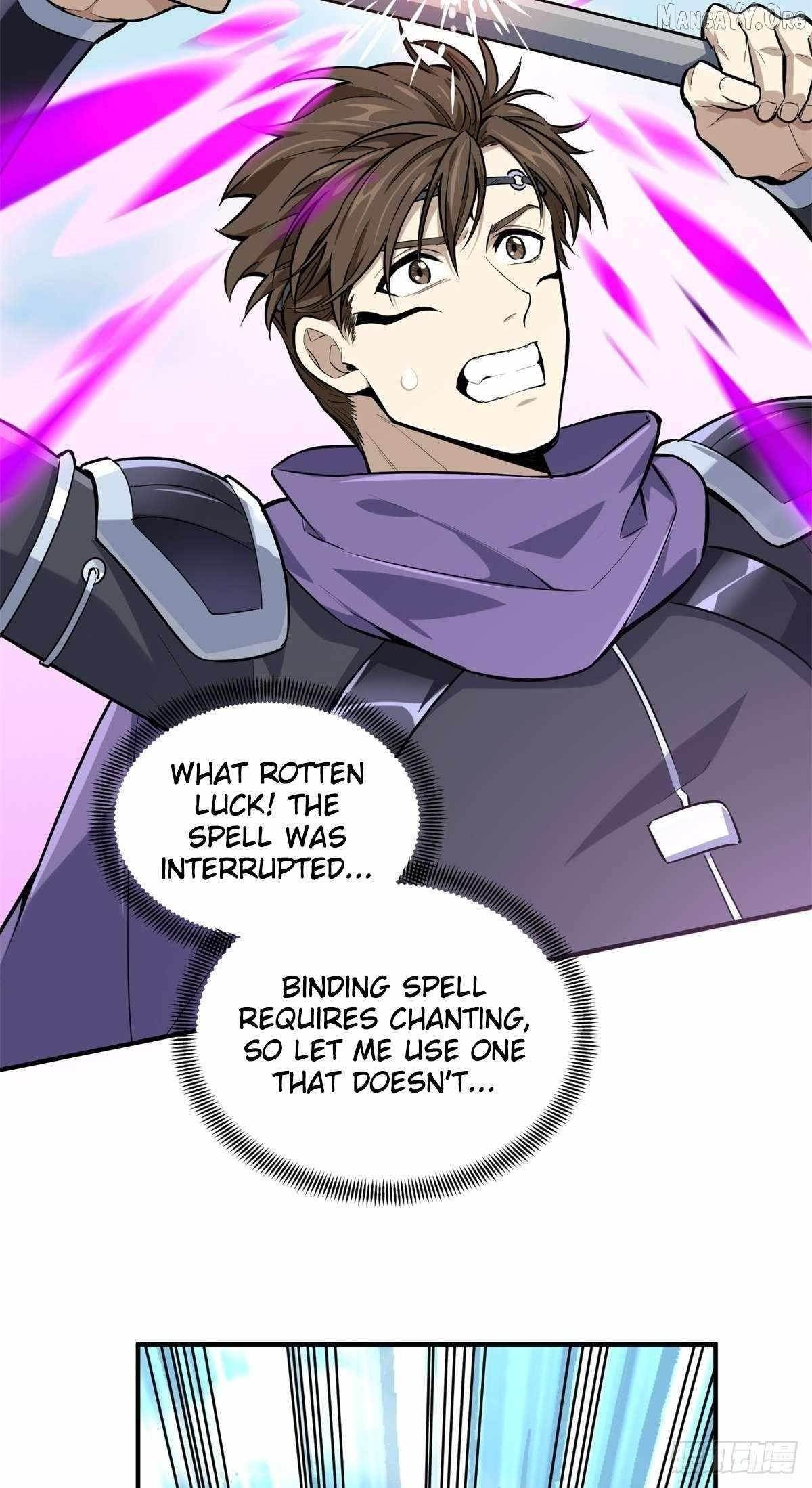 The King’s Avatar Chapter 200 - Page 15 in English
