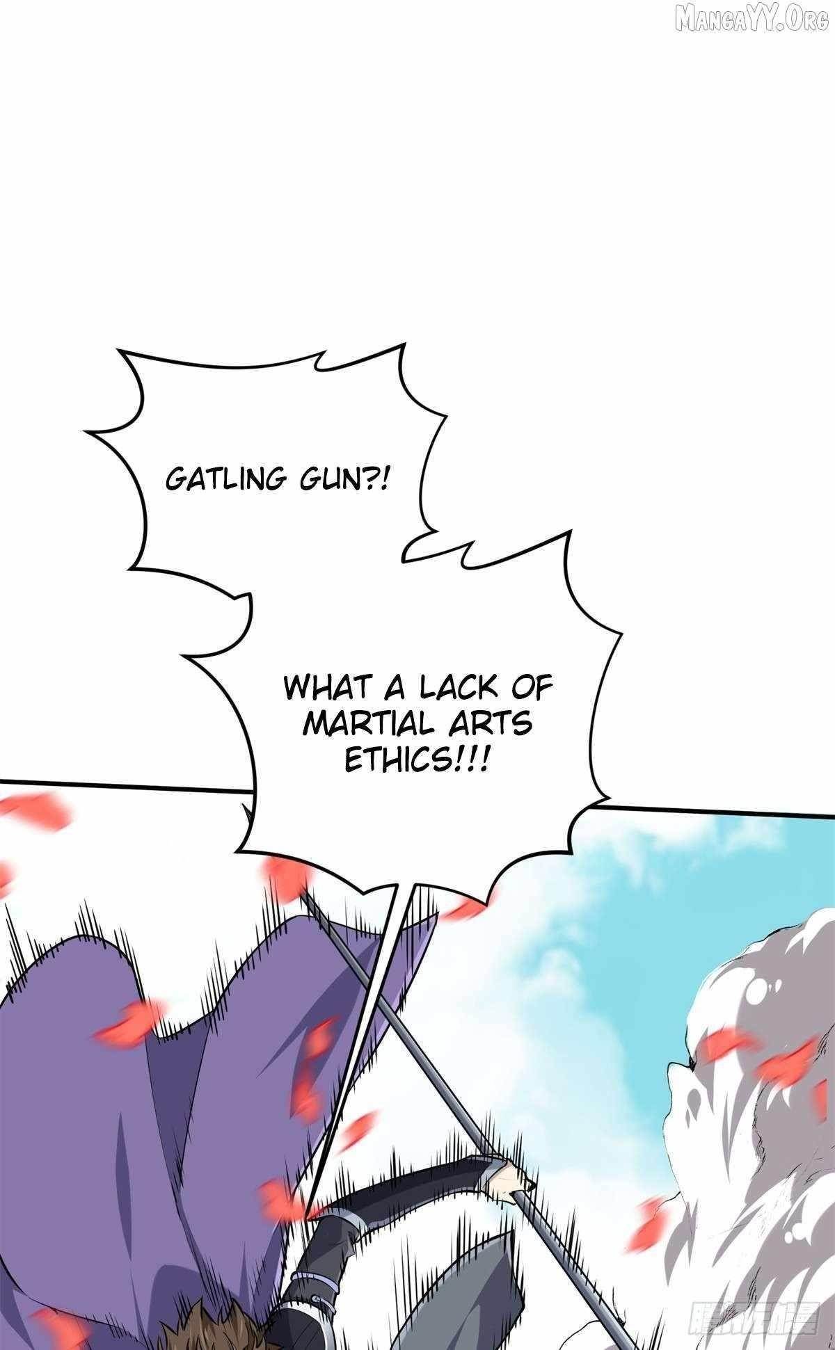 The King’s Avatar Chapter 200 - Page 17 in English