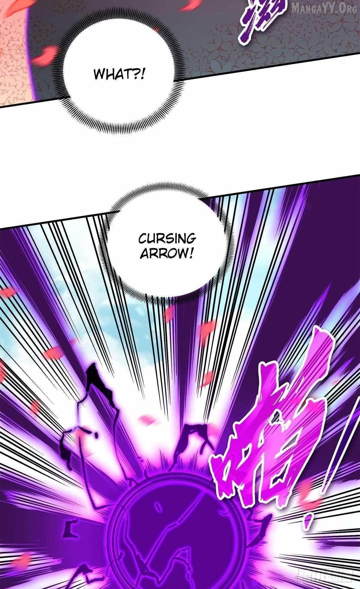 The King’s Avatar Chapter 200 - Page 20 in English