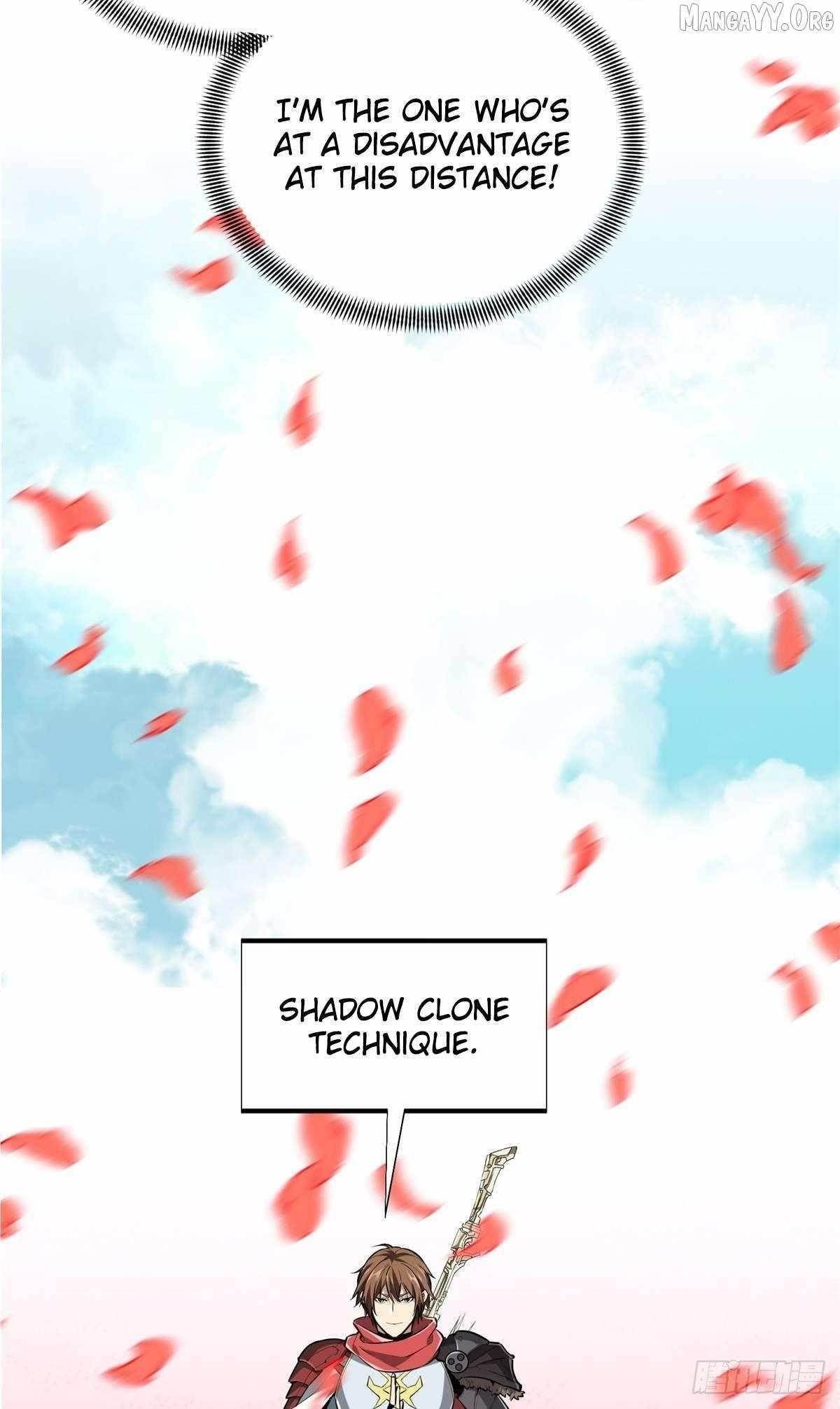 The King’s Avatar Chapter 200 - Page 29 in English