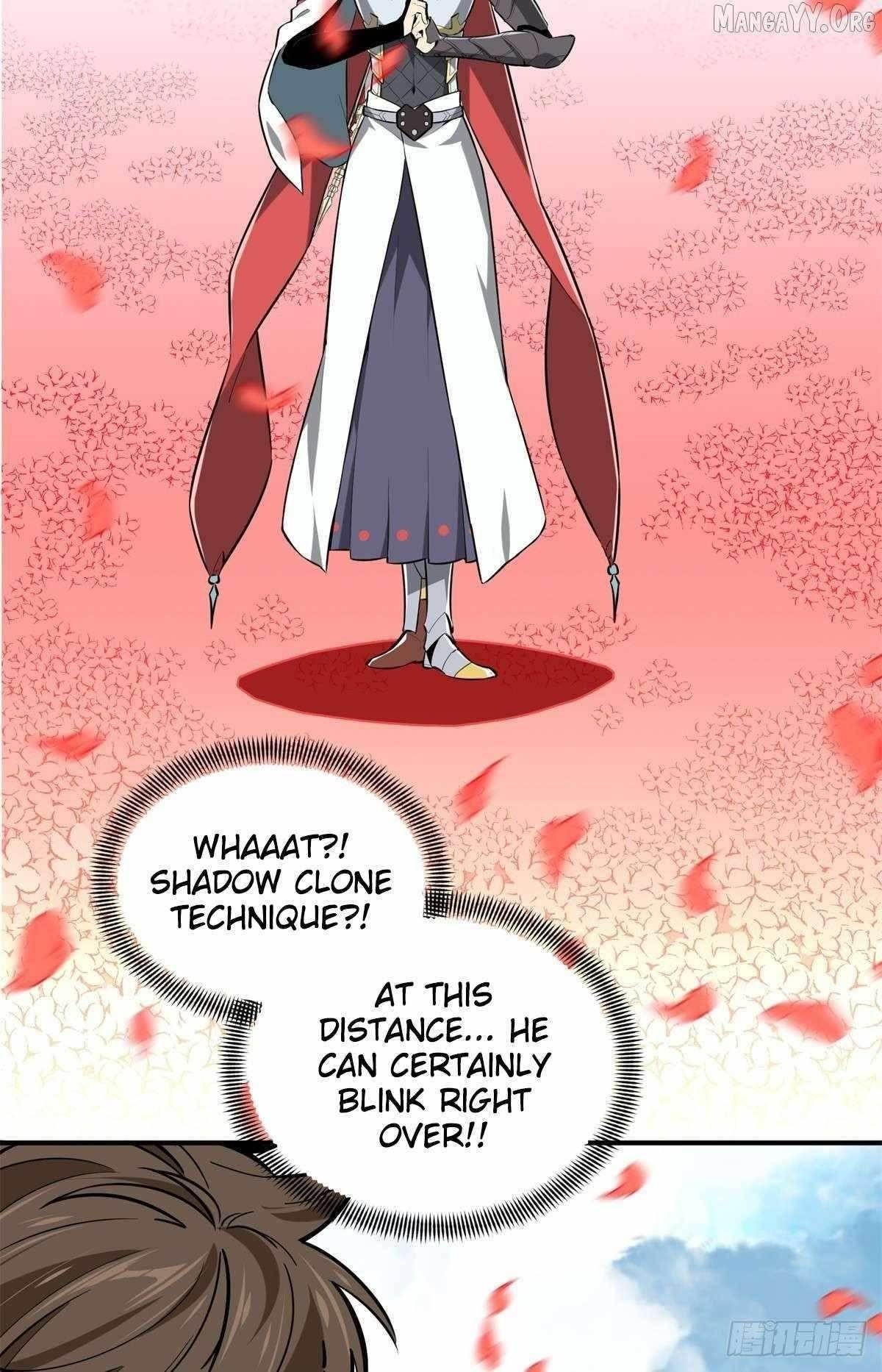 The King’s Avatar Chapter 200 - Page 30 in English