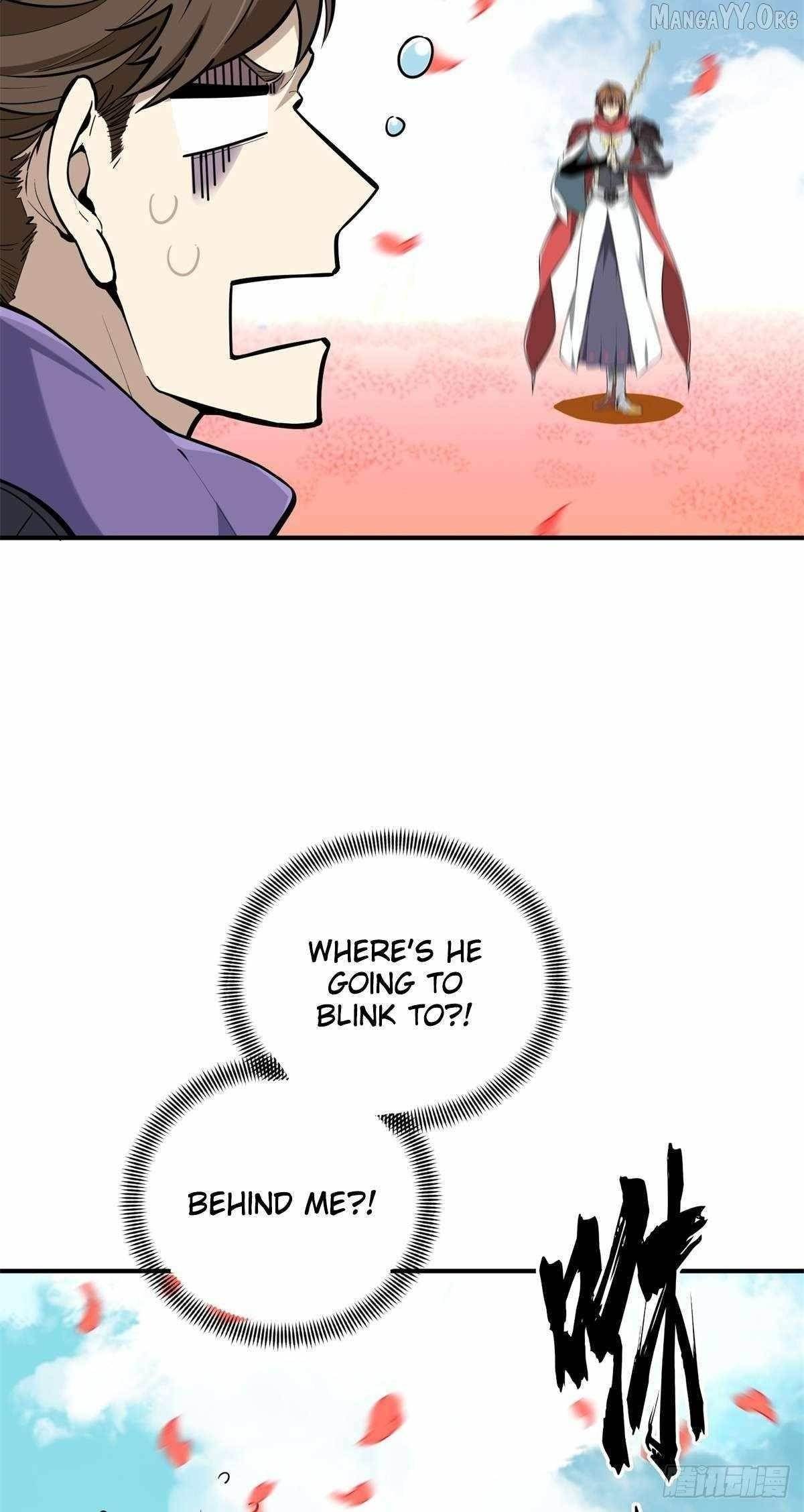 The King’s Avatar Chapter 200 - Page 31 in English