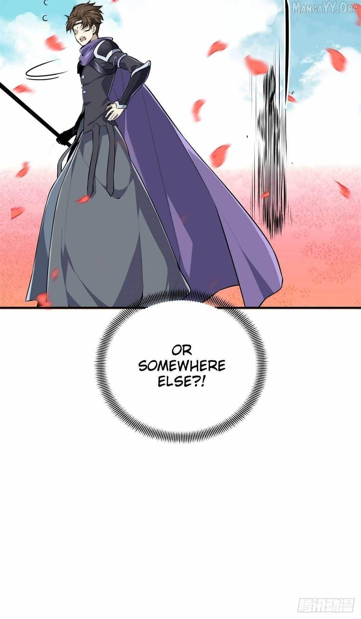The King’s Avatar Chapter 200 - Page 32 in English