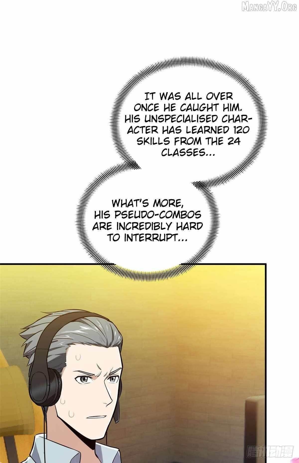 The King’s Avatar Chapter 200 - Page 38 in English