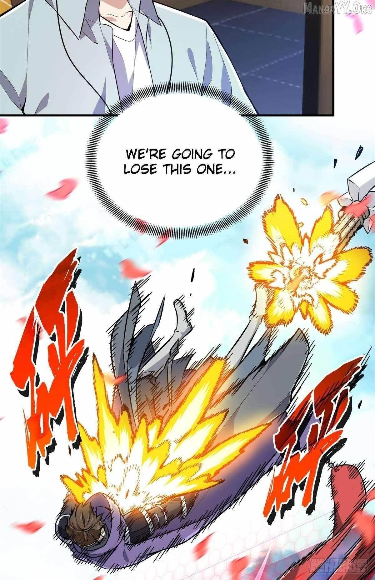 The King’s Avatar Chapter 200 - Page 39 in English