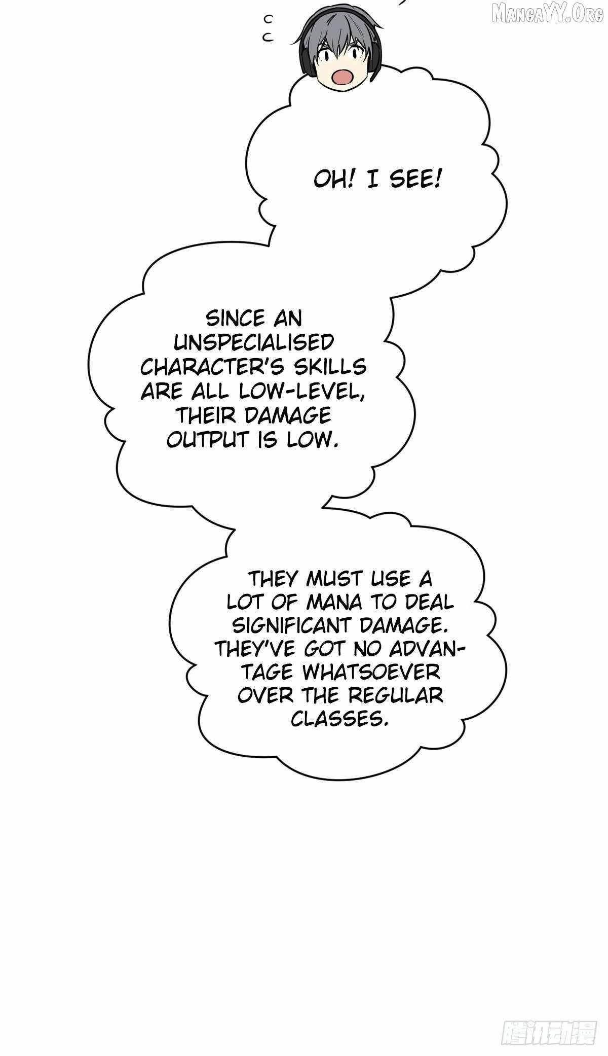 The King’s Avatar Chapter 200 - Page 46 in English