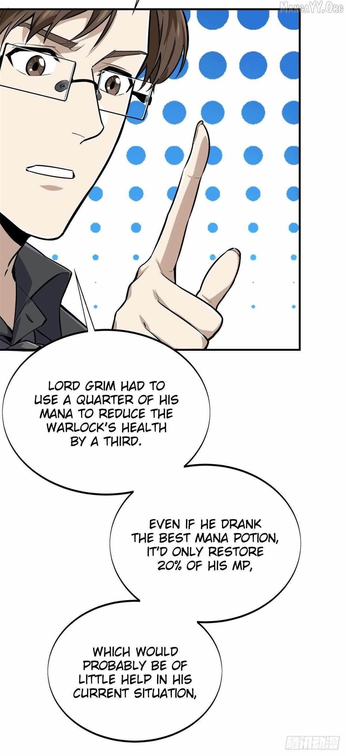 The King’s Avatar Chapter 200 - Page 49 in English