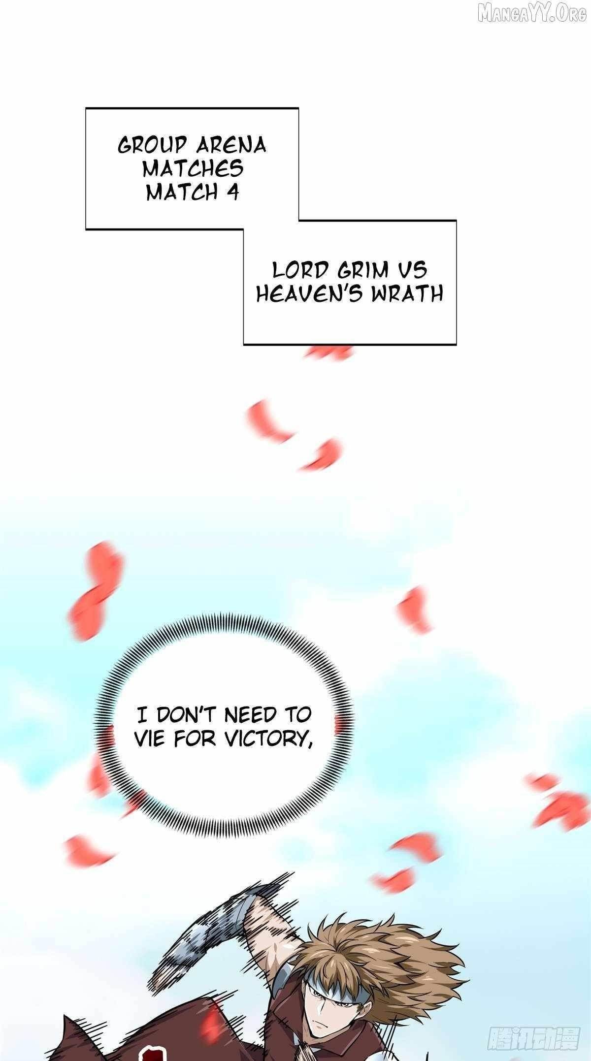 The King’s Avatar Chapter 200 - Page 51 in English