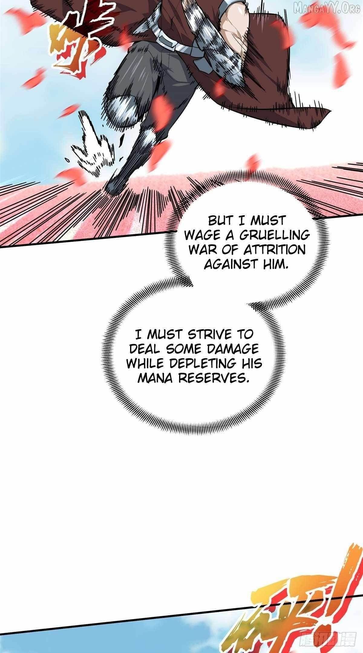 The King’s Avatar Chapter 200 - Page 52 in English