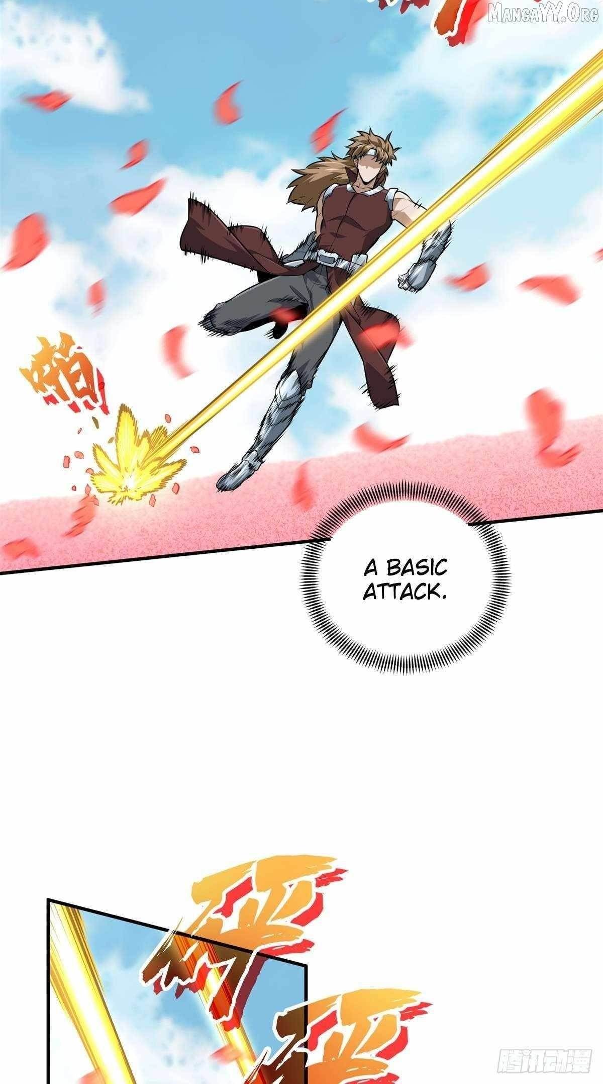 The King’s Avatar Chapter 200 - Page 53 in English