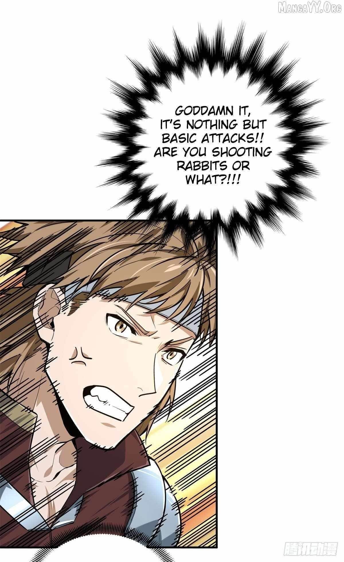 The King’s Avatar Chapter 200 - Page 56 in English