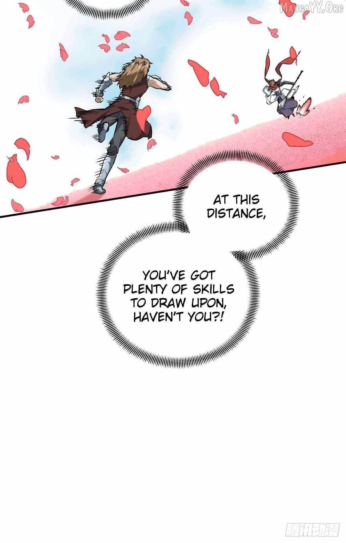 The King’s Avatar Chapter 200 - Page 58 in English