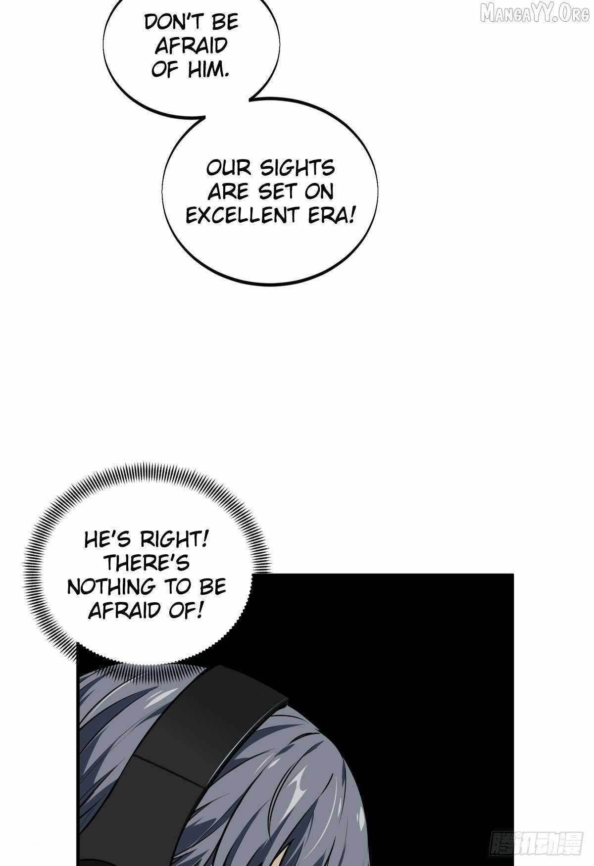 The King’s Avatar Chapter 200 - Page 6 in English