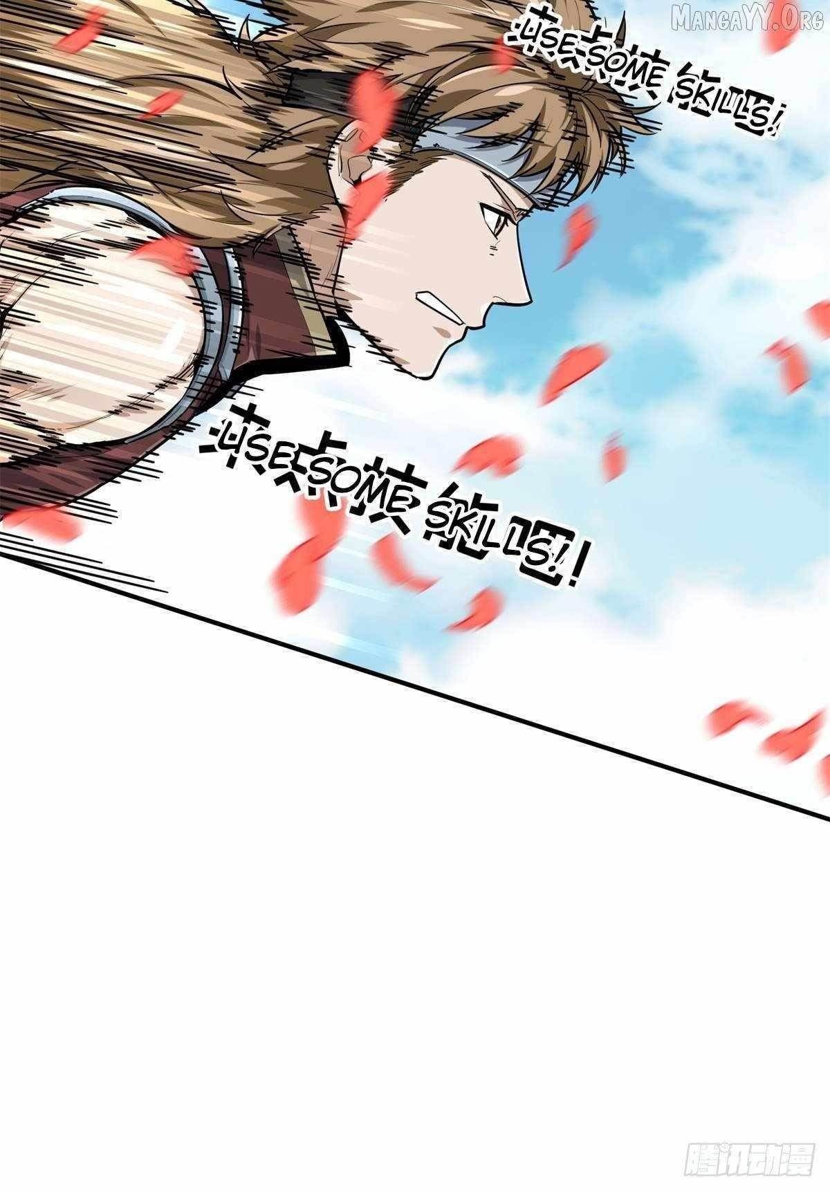 The King’s Avatar Chapter 200 - Page 62 in English