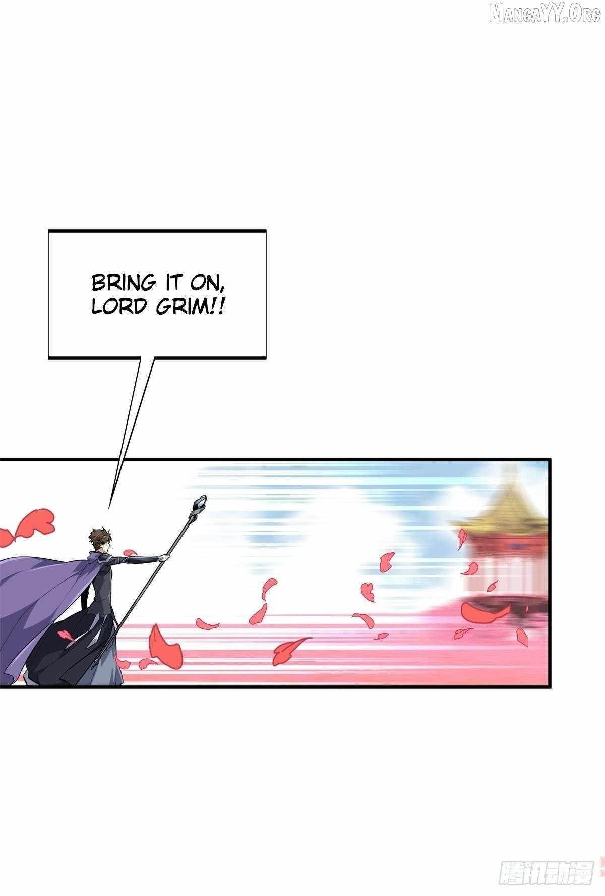 The King’s Avatar Chapter 200 - Page 9 in English
