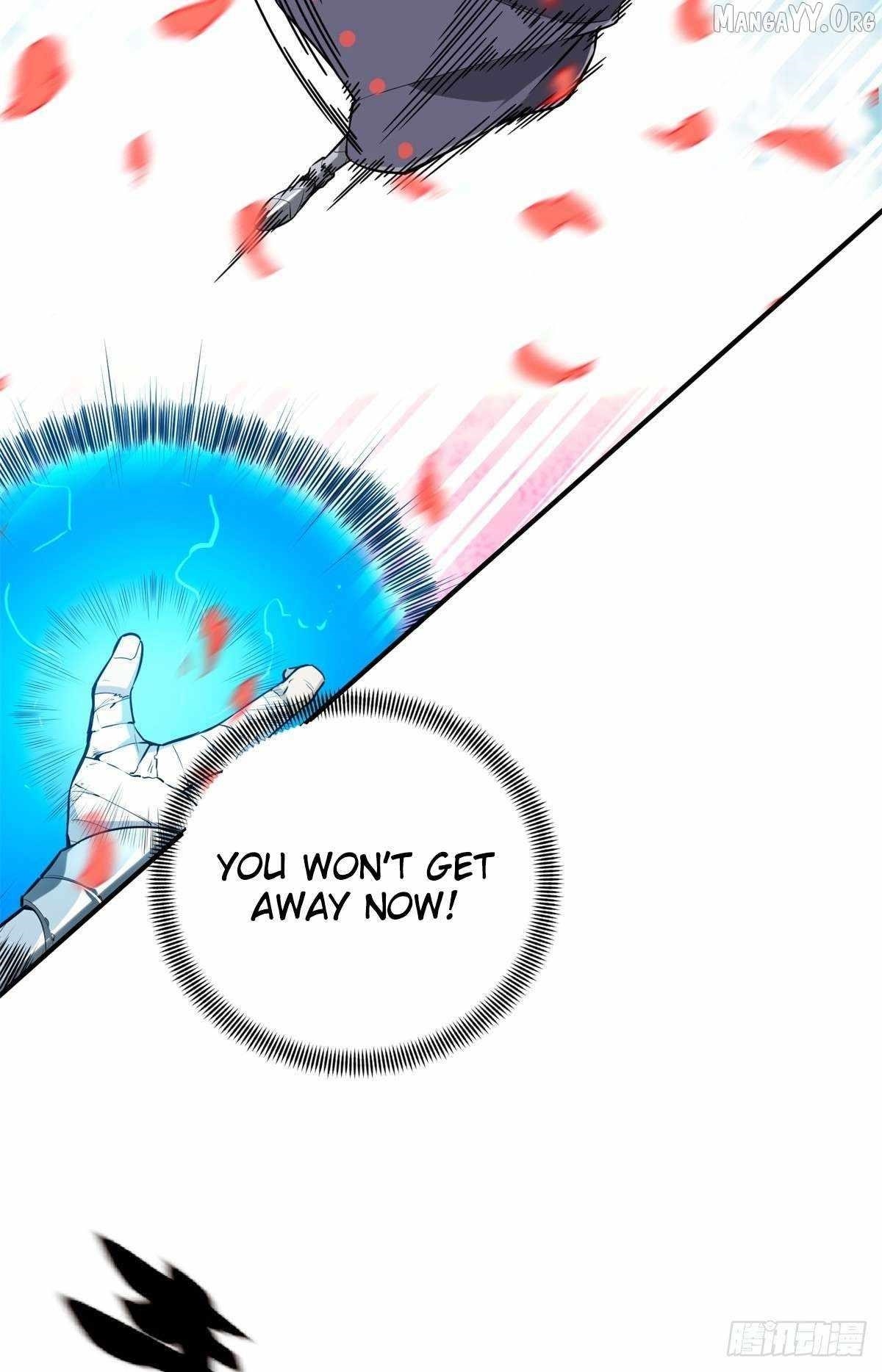 The King’s Avatar Chapter 201 - Page 12 in English