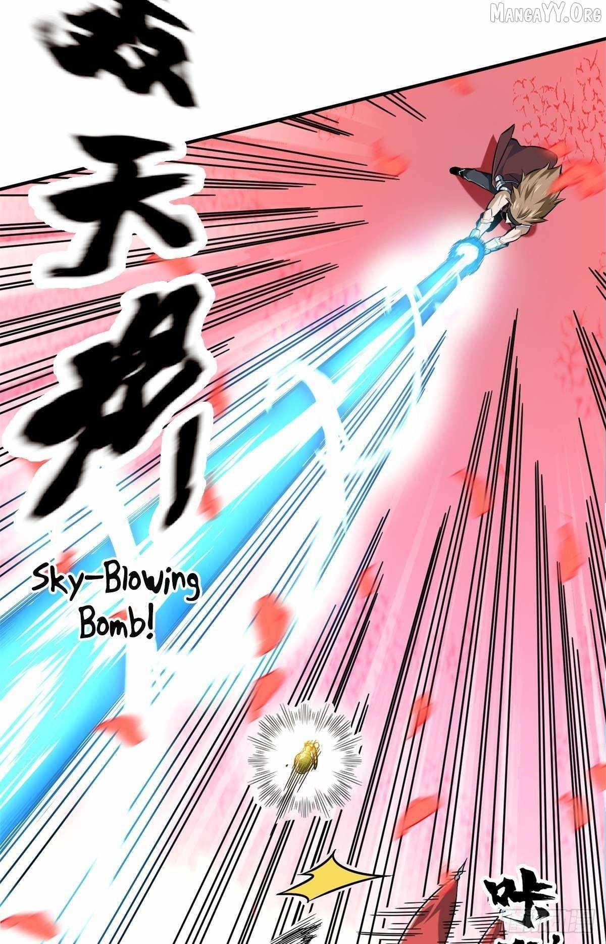 The King’s Avatar Chapter 201 - Page 13 in English