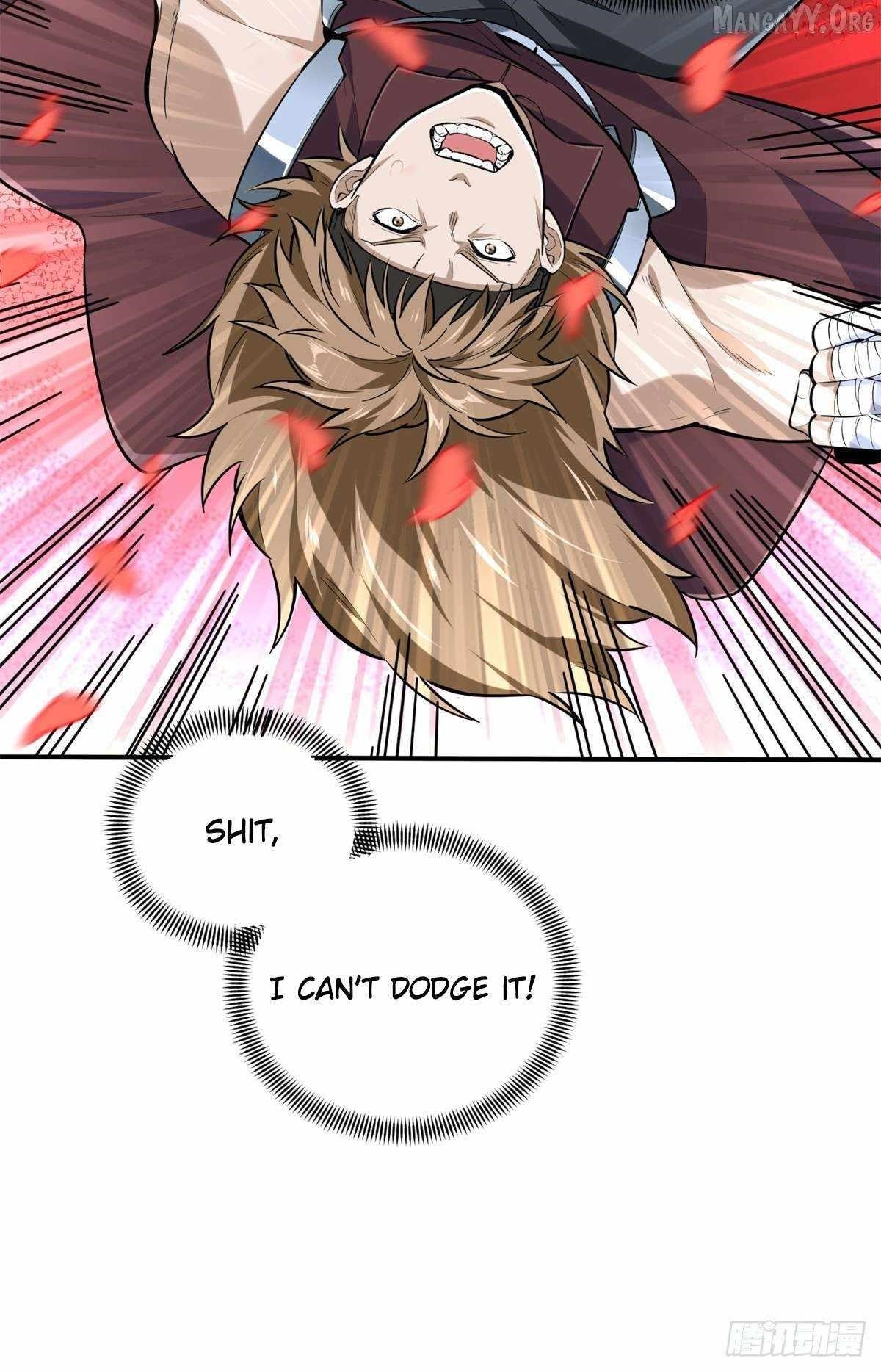 The King’s Avatar Chapter 201 - Page 16 in English