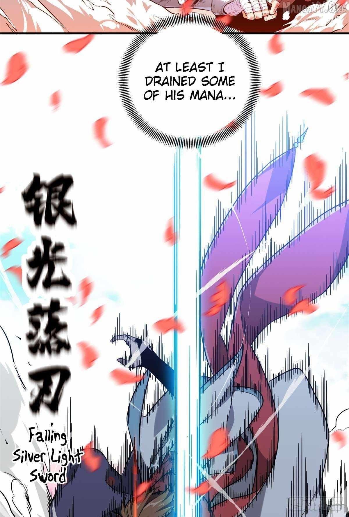 The King’s Avatar Chapter 201 - Page 19 in English
