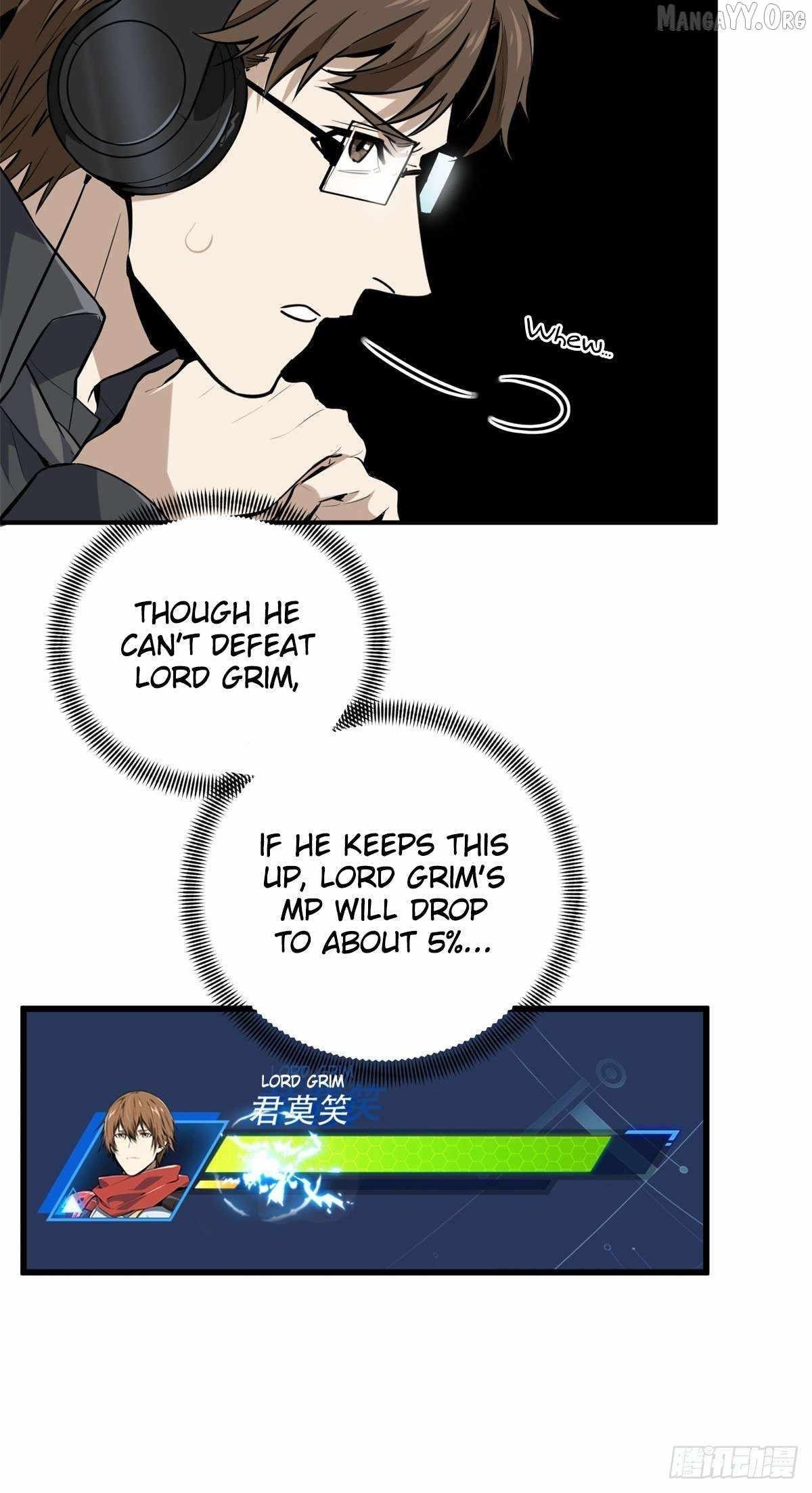 The King’s Avatar Chapter 201 - Page 24 in English