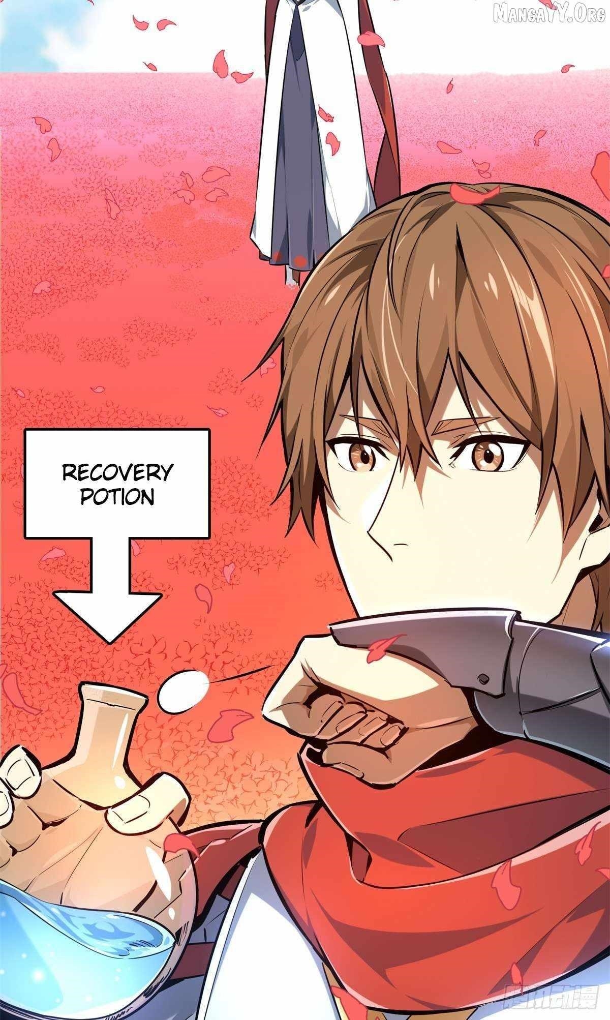 The King’s Avatar Chapter 201 - Page 27 in English