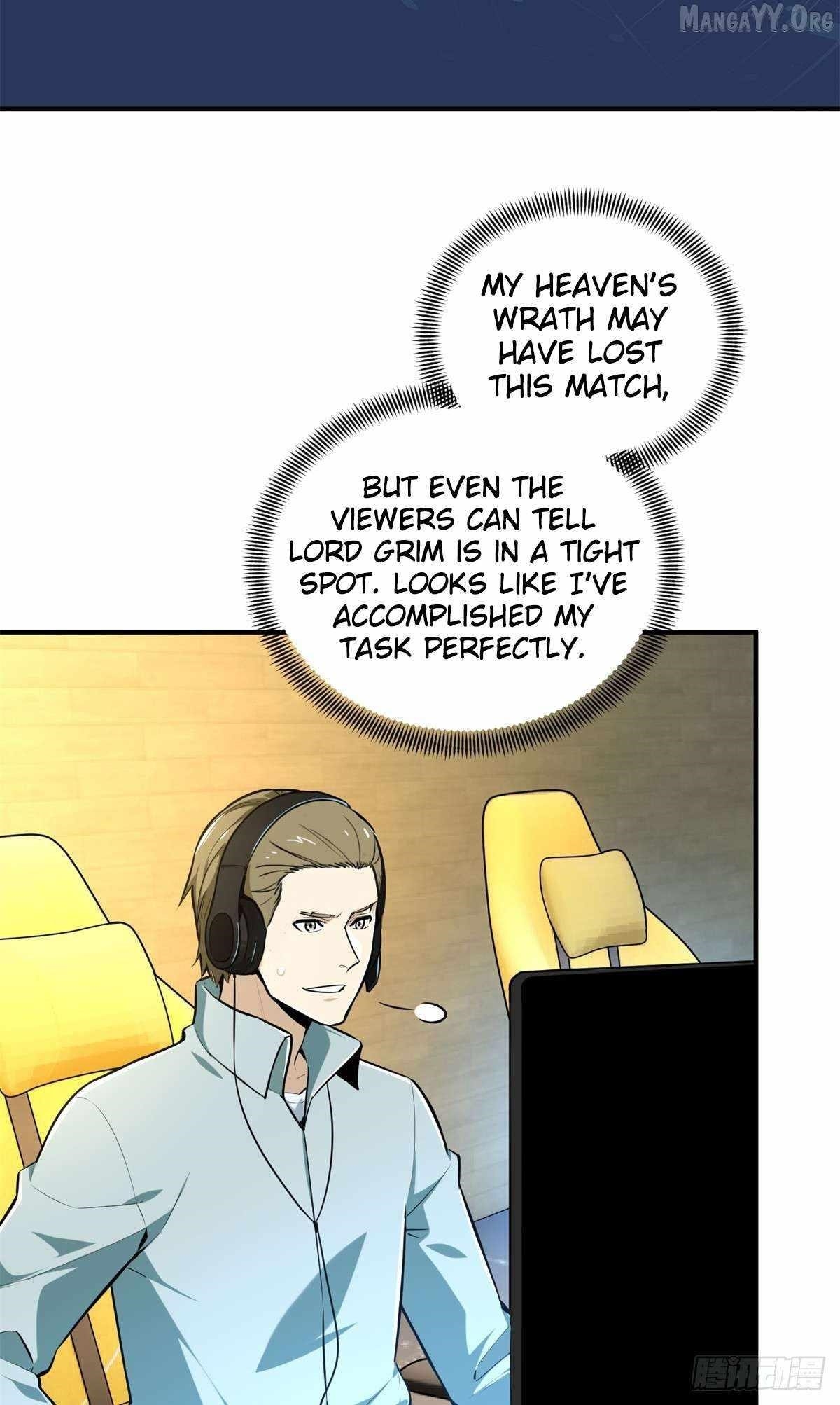 The King’s Avatar Chapter 201 - Page 29 in English