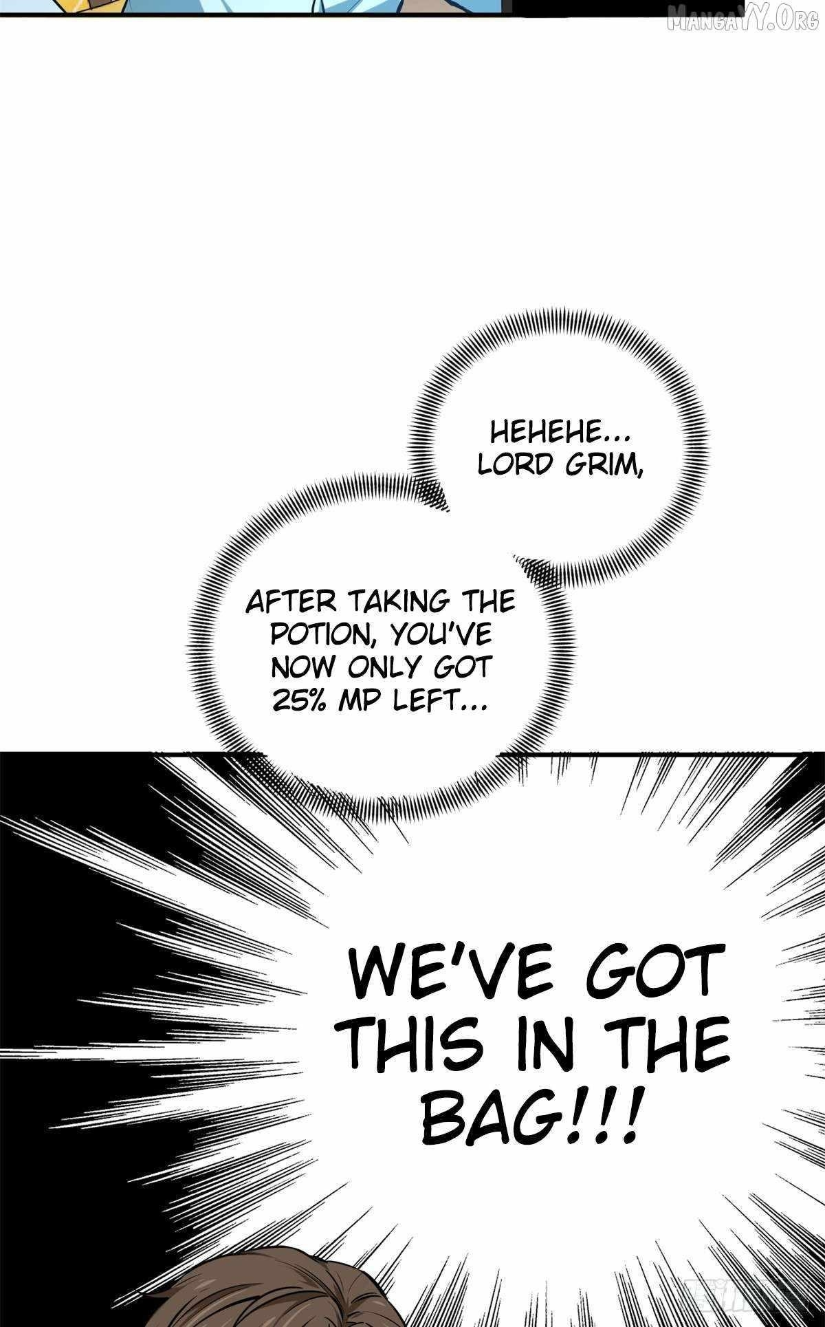 The King’s Avatar Chapter 201 - Page 30 in English
