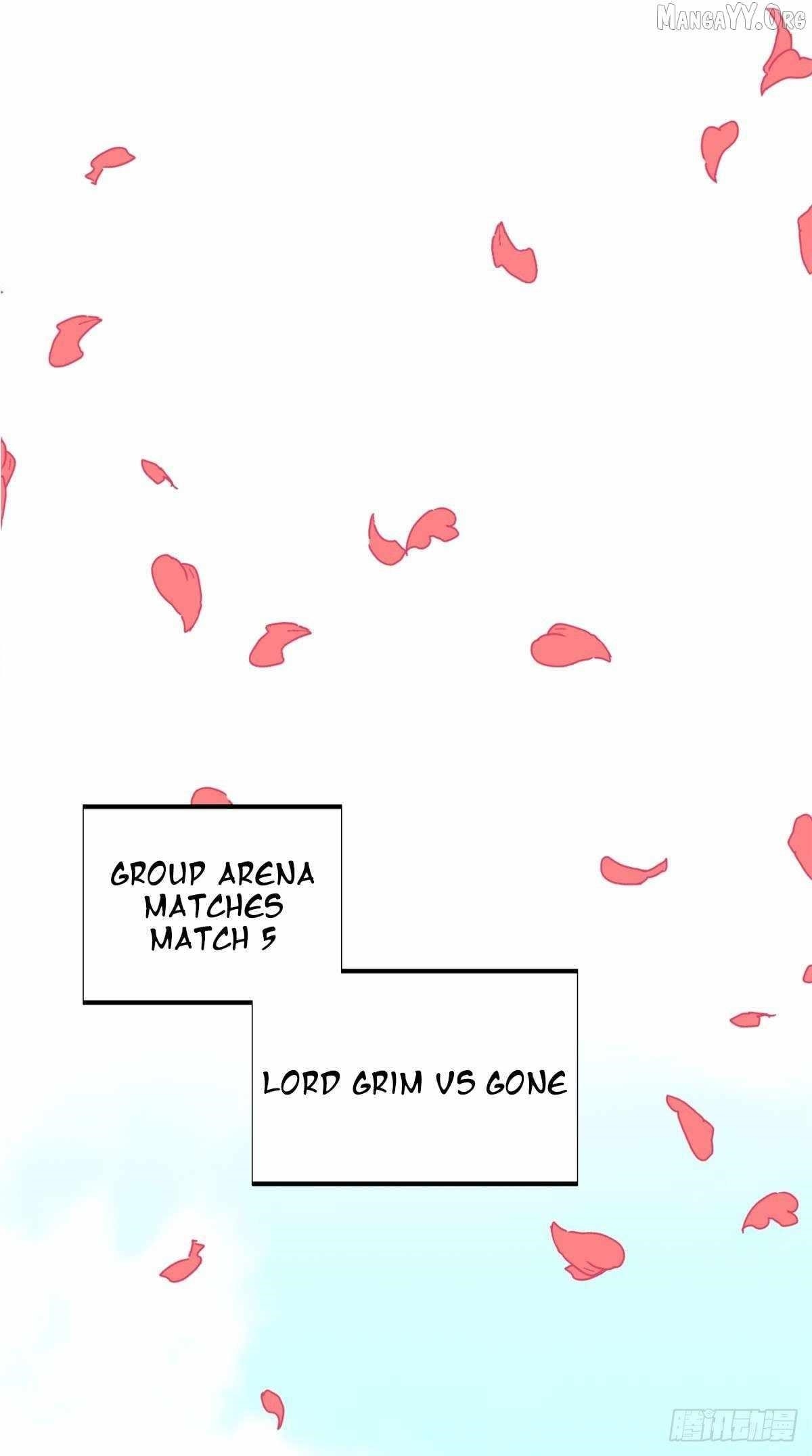 The King’s Avatar Chapter 201 - Page 32 in English