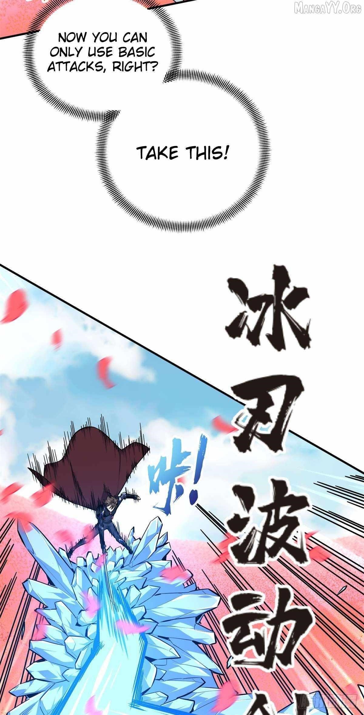 The King’s Avatar Chapter 201 - Page 35 in English