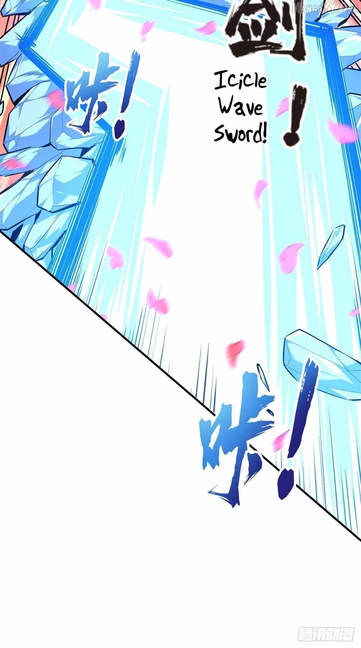 The King’s Avatar Chapter 201 - Page 36 in English